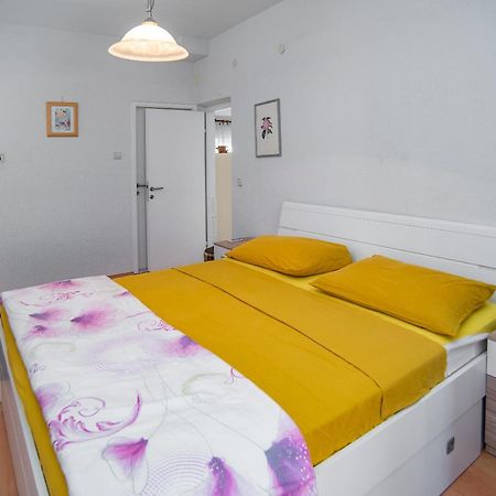 Apartments By The Sea Sumpetar, Omis - 2808 客房 照片