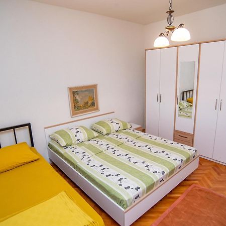 Apartments By The Sea Sumpetar, Omis - 2808 客房 照片