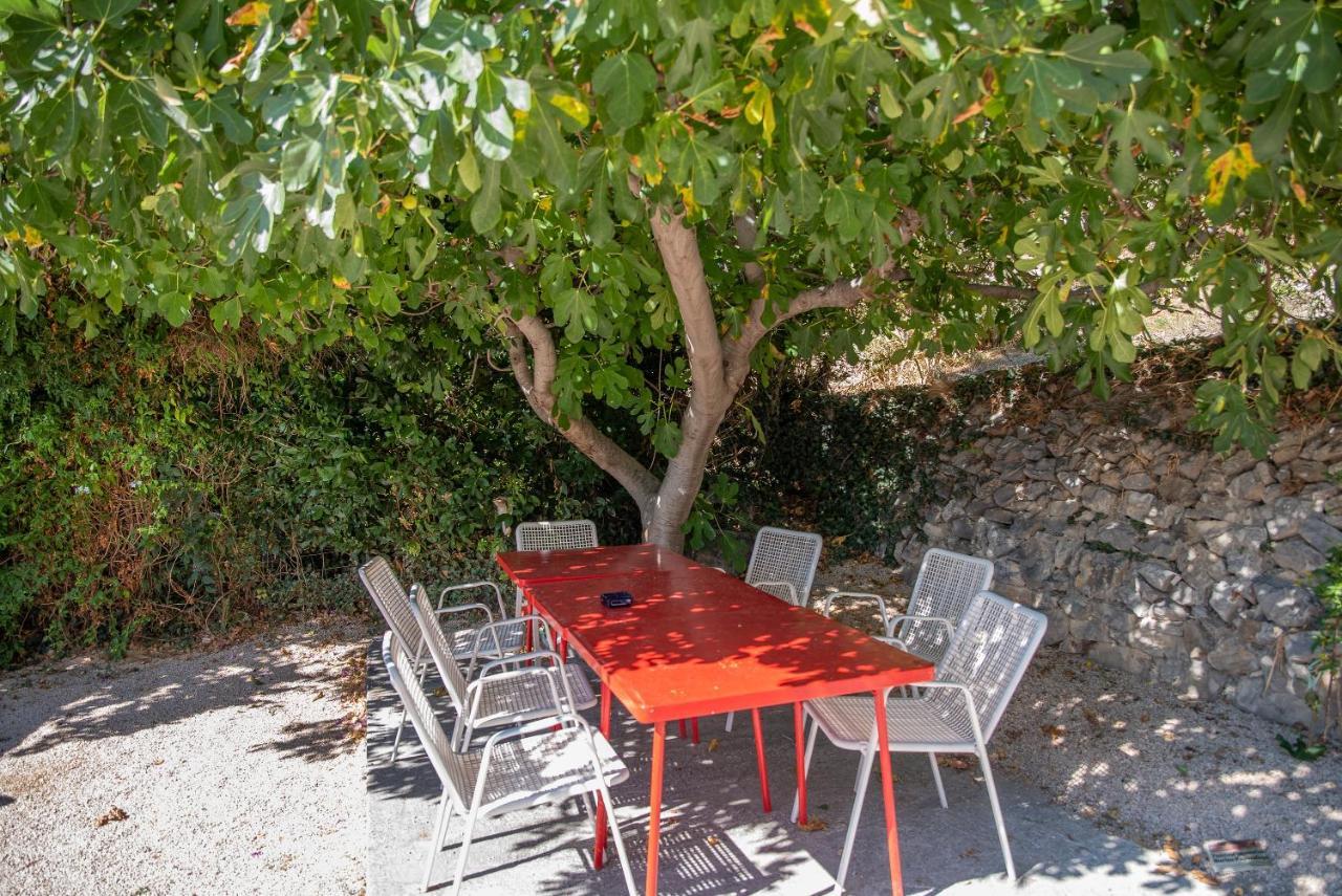 Apartments By The Sea Sumpetar, Omis - 2808 外观 照片