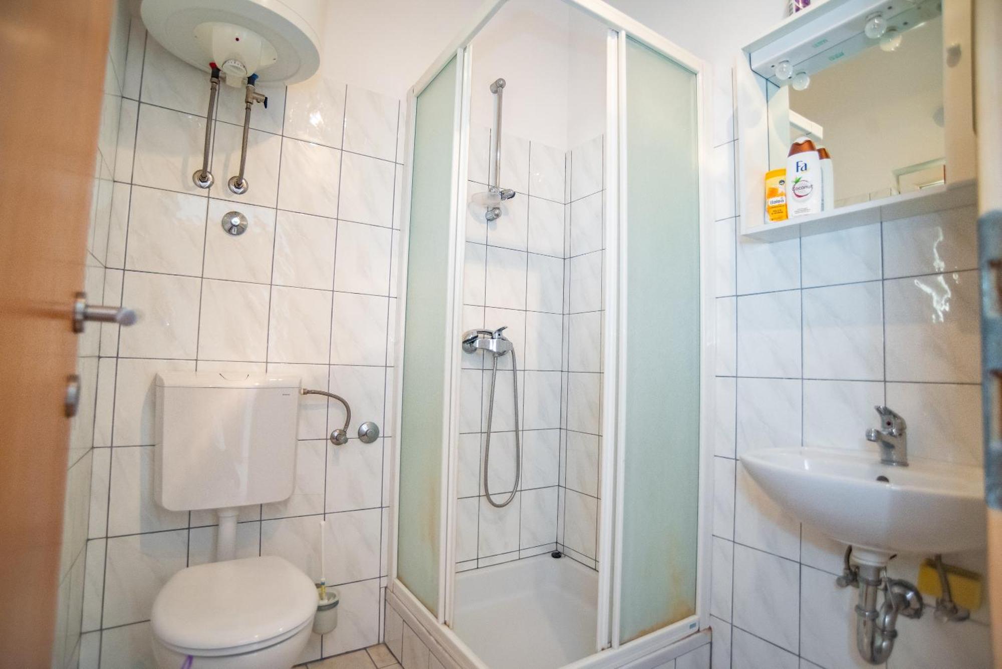 Apartments By The Sea Sumpetar, Omis - 2808 客房 照片