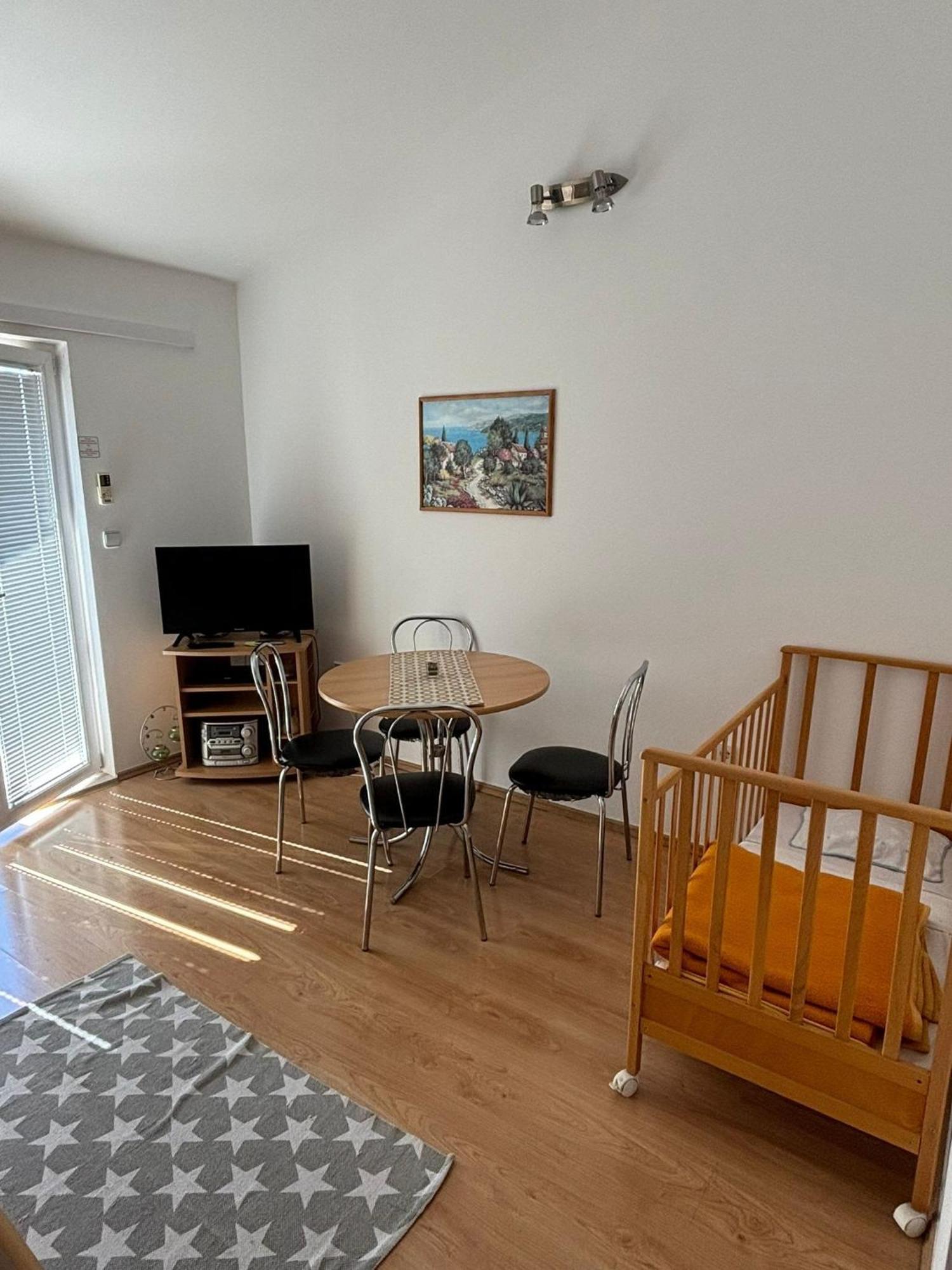 Apartments By The Sea Sumpetar, Omis - 2808 客房 照片