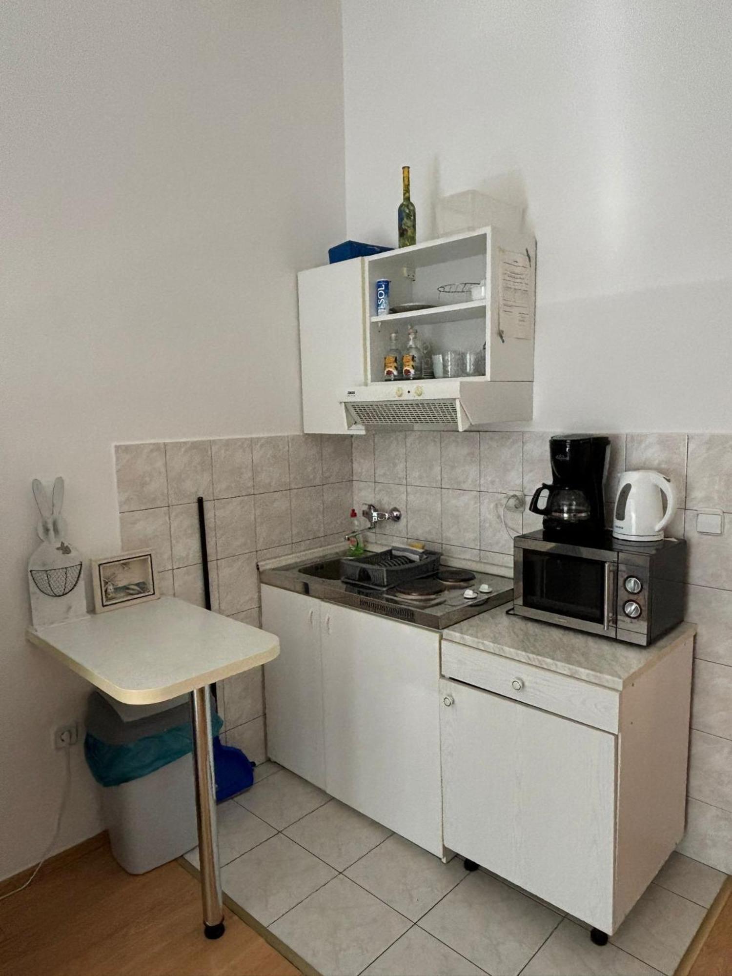 Apartments By The Sea Sumpetar, Omis - 2808 外观 照片